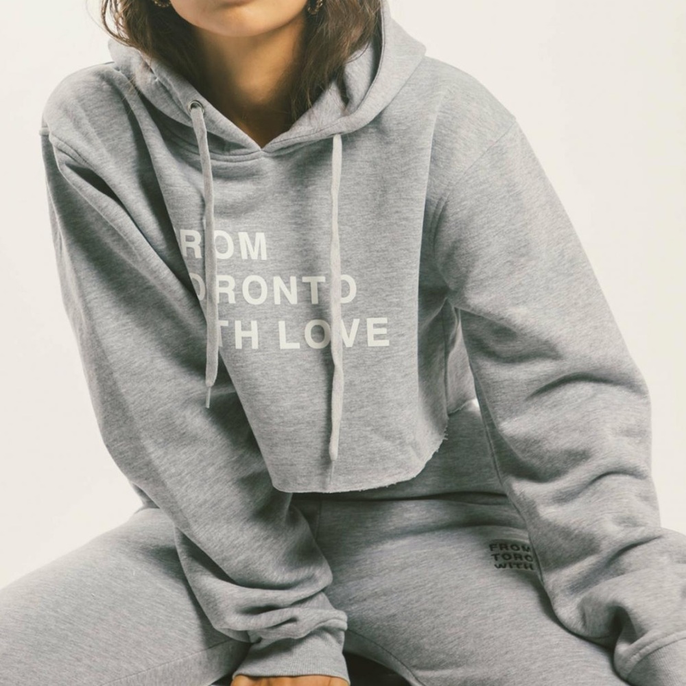 Peace Collective Hoodie